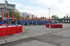 Phát động chiến dịch truyền thông “Tôi yêu Thanh Hóa” 