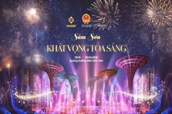 Khởi động mùa du lịch hè 2025 đầy sôi động với Lễ hội du lịch “Sầm Sơn - Khát vọng tỏa sáng”