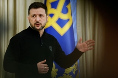 Ukraine và phương Tây họp để đàm phán về cuộc chiến với Nga: Cơ hội mong manh