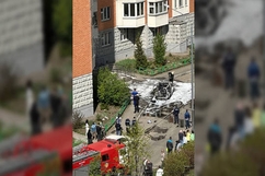 Sĩ quan cấp cao của Nga thiệt mạng trong vụ đánh bom xe ở Moscow