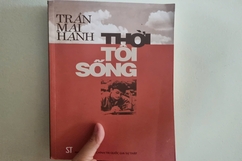 “Thời tôi sống” - chuyện không chỉ của 50 năm trước
