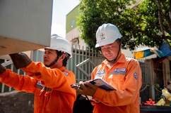 Điện mùa khô: Xây dựng các kịch bản ở mức cao nhất, tăng trưởng tới 2 con số