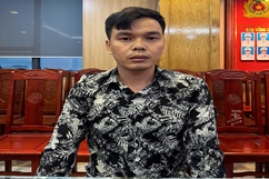 Khởi tố, bắt tạm giam một đối tượng chiếm đoạt tiền COD của khách hàng