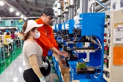 Đoàn viên công đoàn đam mê sáng tạo