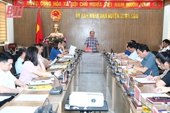 Nâng cao chất lượng giám sát việc giải quyết kiến nghị của cử tri