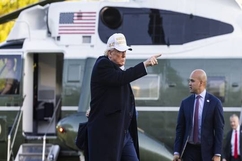 Ông Trump: Ukraine có thể “sớm bị nghiền nát”