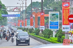 Công bố đường dây nóng tiếp nhận thông tin về trật tự, an toàn giao thông dịp nghỉ lễ 30/4, 1/5