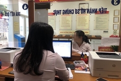 Dự kiến những chức danh ở cấp xã không còn sau sáp nhập