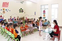 Góp phần nâng cao chất lượng giáo dục trong các nhà trường