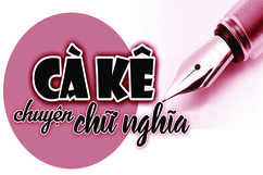 Về câu tục ngữ “Ông tha nhưng bà chẳng tha...”