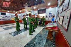 “Lòng nồng nàn yêu nước” - bản sắc và cội nguồn sức mạnh Việt Nam