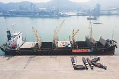 Thép VAS, Thép xanh Việt Nam chinh phục thị trường UK