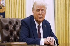 Tổng thống Mỹ: Washington và Moscow sẽ đạt được thỏa thuận hoà bình