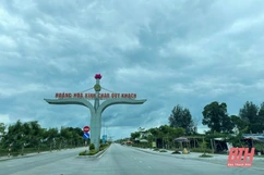 Chủ động ứng phó với mưa lớn