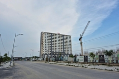 Thanh Hóa phấn đấu hoàn thành 5.249 căn nhà ở xã hội trong năm 2025 