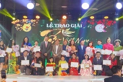 Cuộc thi “Tết Việt Nam trong tôi” - nơi lan tỏa tình yêu quê hương giữa lòng châu Âu