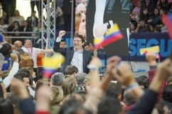 Các nước lên án vụ ám sát ứng viên Tổng thống Colombia, kêu gọi xét xử thủ phạm