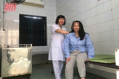 Quan tâm chăm sóc sức khỏe tâm thần trước áp lực cuộc sống hiện đại