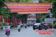 Dấu mốc lịch sử, mở ra chặng đường phát triển mới