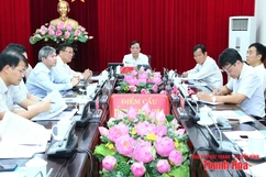 Hướng dẫn thực hiện nhiệm vụ rà soát, tháo gỡ khó khăn, vướng mắc do quy định của pháp luật