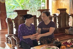 Ký ức của mẹ (Bài 5): 
