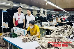 Ưu đãi nguồn vốn phát triển sản xuất, kinh doanh