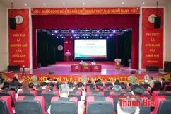 Đại diện hơn 90 cơ sở giáo dục đại học góp ý vào Dự thảo Luật Giáo dục đại học (sửa đổi)