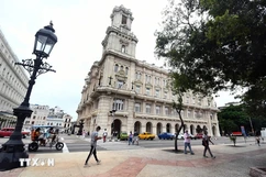 Cuba đối mặt với làn sóng di cư nội địa trong quá trình đô thị hóa