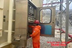Vững vàng sản xuất, tiên phong chuyển đổi số