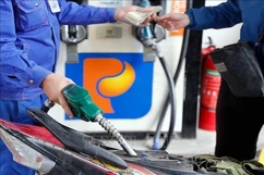 VPI dự báo giá xăng giảm nhẹ, giá dầu tăng trong kỳ điều hành 24/7