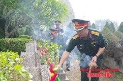 Xây dựng Đảng bộ Quân sự tỉnh vững mạnh đáp ứng nhiệm vụ thời kỳ mới
