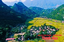 Dự kiến điều động 360 cán bộ đến công tác tại các xã miền núi