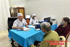 Kiểm soát hiệu quả chi phí khám chữa bệnh BHYT