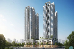 Đường link chính thức của  Dự  án Maison Grand Phú Mỹ