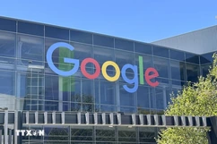 Tòa án Nga tiếp tục phạt Google 89.000 USD vì vi phạm hoạt động Internet