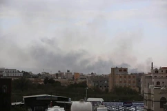 Xung đột Israel-Houthi: Từ trả đũa quân sự đến đối đầu chiến lược