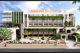 Sao Mai Hotel đẳng cấp thượng lưu