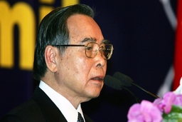 Nguyên Thủ tướng Phan Văn Khải với những dấu ấn đổi mới kinh tế đất nước