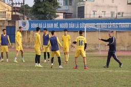 AFC Cup 2018: FLC Thanh Hóa sẽ đòi lại món nợ trước Bali United?