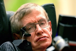 Nhà vật lý thiên tài Stephen Hawking qua đời