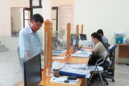 Cải thiện môi trường đầu tư kinh doanh ở huyện Thọ Xuân - nhìn từ công tác cải cách hành chính