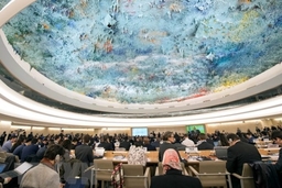 Bế mạc Khóa họp lần thứ 37 Hội đồng nhân quyền tại Geneva