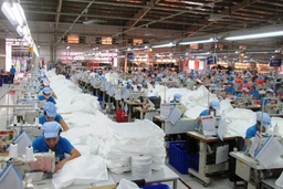 Giá trị sản xuất tiểu thủ công nghiệp tăng 20,9%