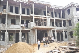 Vai trò giám sát đầu tư của cộng đồng được phát huy