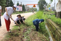 Chủ động phòng, chống dịch bệnh