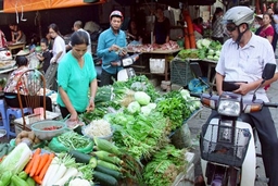 Thị xã Bỉm Sơn: Xử phạt 16 cơ sở vi phạm hành chính về an toàn thực phẩm trên 40 triệu đồng