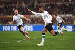 Champions League: “Thoát chết” ở Roma, Liverpool vào chung kết
