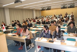 Trường đại học ở Tokyo phải đóng cửa vì lời đe dọa đánh bom