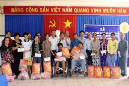 Tập đoàn Sao Mai (ASM) – xây dựng thương hiệu từ lòng nhân ái