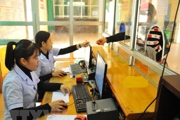 Thủ tướng: Công nghệ thẻ BHYT điện tử phải do Việt Nam làm chủ